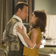 Josh Charles and Lizzy Caplan (Photo: Michael Desmond/Showtime)
